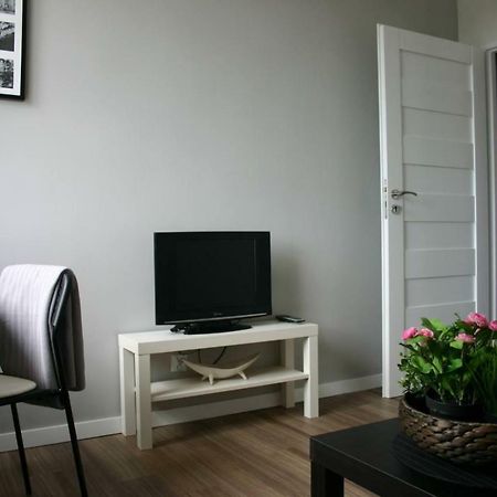 Baltica Apartament Gdansk Exterior foto